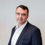 Eder Nornberg, Director of Land Services profile photo