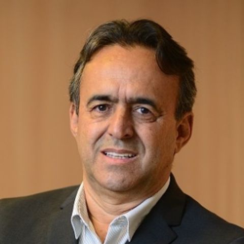 Edison Rezende