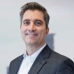 Edson Ferrari, Senior Director, Capital Markets & Asset Management profile photo