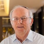 Sr. Elie Horn, Presidente do Conselho de Administração profile photo