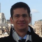 Elismar Lopes, Superintendênte de Controladoria profile photo