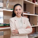 Ellen Capistrano Martins, Diretora de Governança e Sustentabilidade profile photo