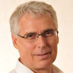 Ely Wertheim, Presidente profile photo