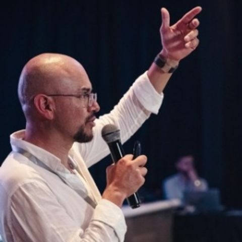 Enrique Garcia