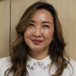 Erika Matsumoto