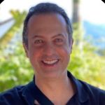 Eudoxios Anastassiadis, CEO profile photo