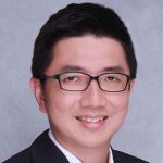 Eugene Yeo, Senior Vice President profile photo