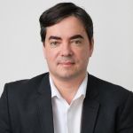 Fabio Abrahão, Chief Investment Officer profile photo