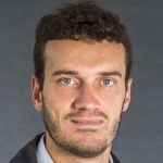 Fabio Bailune, Head Real Estate profile photo