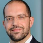 Fabio Longo, Chief Investment Officer profile photo