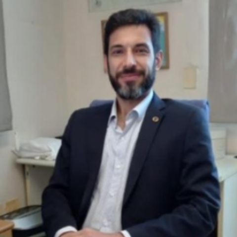 Fábio Lavor Teixeira