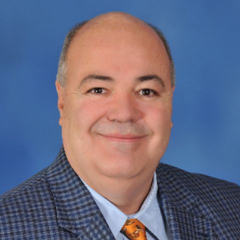 Federico Moreno-Nickerson