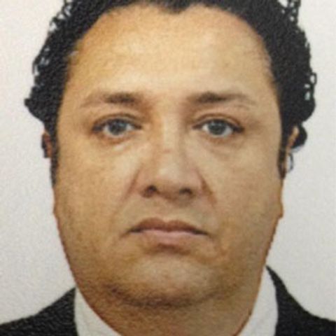 Luis Felipe Nascimento