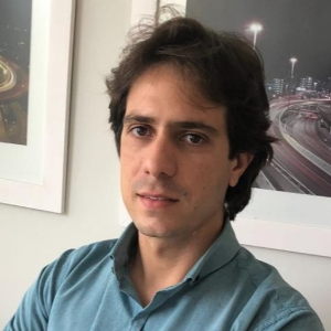 Felipe Pereira