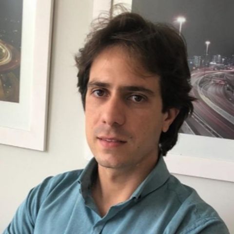 Felipe Lasmar Pereira