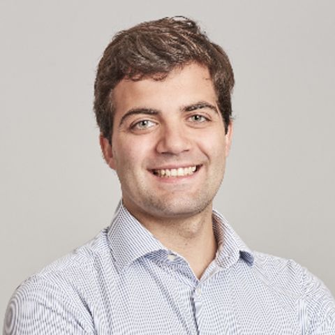 Felipe Tonetti