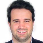 Felipe Valle, CEO profile photo