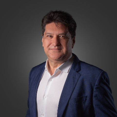Fernando Arraes