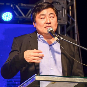Fernando Fuziy