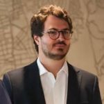 Fernando Hamaoui, Managing Director profile photo
