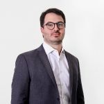 Fernando Hamaoui, Managing Director profile photo