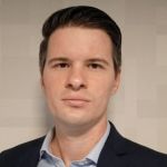 Flávio Prieto, Partner and Real Estate Portfolio Manager profile photo