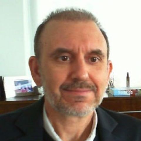 Flavio Cesar Slaviero Pinheiro