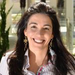 Francine Agra Martini Martins, Superintendente Comercial - Gestão de Portfolio e Valuation profile photo