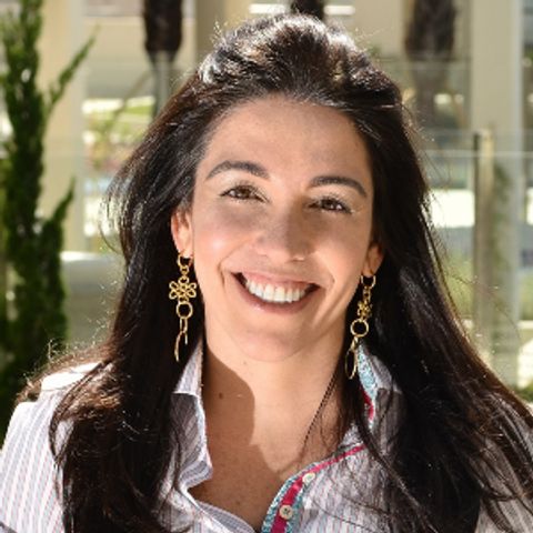 Francine Agra Martini Martins