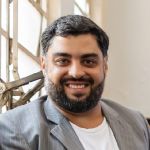 François Rahme, CEO profile photo