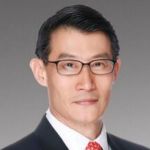 Frank Khoo, Group Chief Investment Officer profile photo