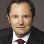 Frank Steffen, Managing Director, Head of Underwriting International profile photo