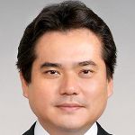 Fred Uruma, President & CEO profile photo