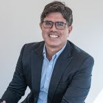 Frederico Youssef, CEO profile photo