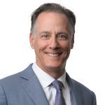Gary Carmell, Partner - President profile photo
