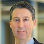 George Buckley, Chief European Economist profile photo