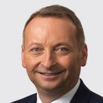 Gerhard Meitinger, Head of Real Estate Finance Germany profile photo