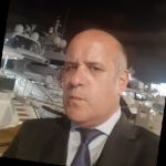 German Martinez Vaccarezza, Director of Development and Strategy - Gleeds EMEA profile photo