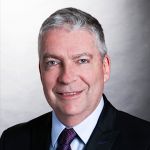 Gerson Amado, Brazil Managing Director profile photo