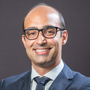 Giancarlo Nicastro