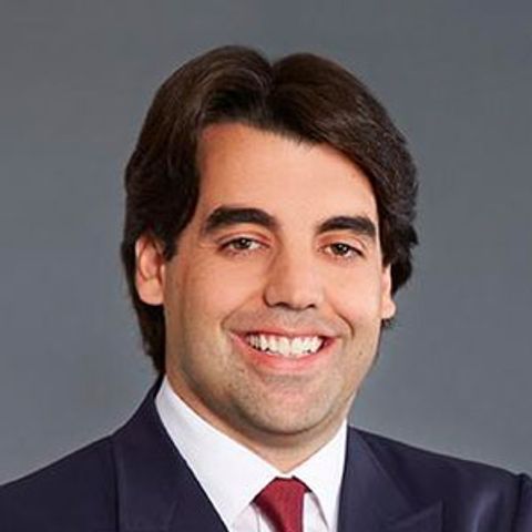 Gonçalo Bernardo