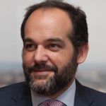 Gonzalo Gallego, Managing Director profile photo