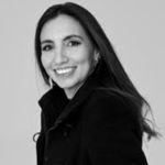 Grazzieli Gomes, Sócia-diretora profile photo