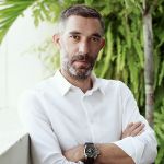 Greg Bousquet, Sócio-fundador profile photo