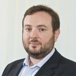 Guilherme Martini, COO profile photo