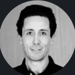 Guilherme Rossi Cuppoloni, CEO & Founding Partner profile photo