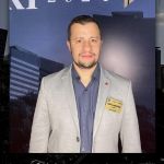 Guilherme Varago, Diretor Executivo profile photo