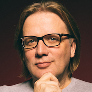 Günter Minge