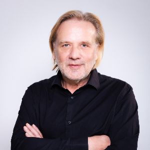 Günter Minge