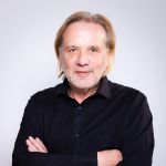 Günter Minge, COO profile photo